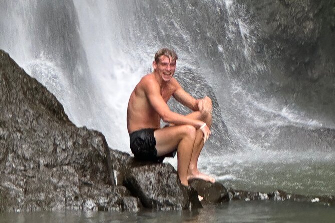 The best half day of your life! Luxury Road to Hana private tour - Keanae Arboretum and the painted trees