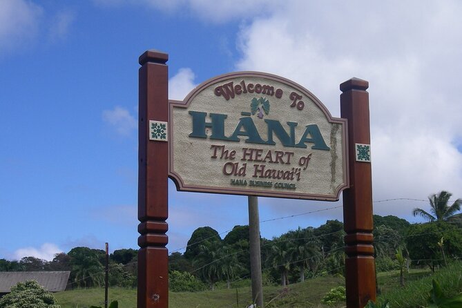 The Ultimate Road to Hana Slingshot Adventure from Kihei Maui - Key points to know before you book