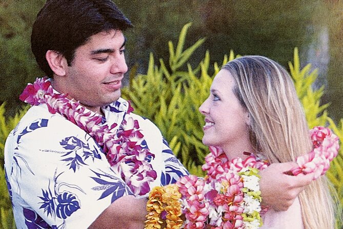 Ti Leaf Airport Lei Greeting (Maui, Kahului Airport, OGG) - How to make the meeting go smoothly