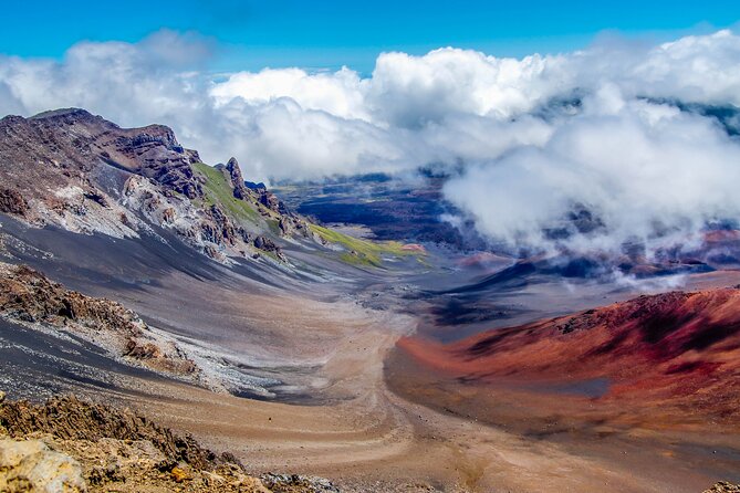 Ultimate Hawaii Road Trip: 4-Island Self-Guided Audio Tours - Kauai adds the island’s independent streak