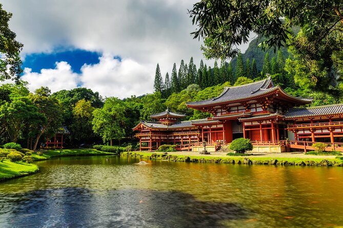 Ultimate Hawaii Road Trip: 4-Island Self-Guided Audio Tours - The app setup is simple, but do it before you leave