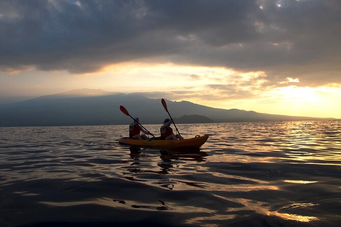Ultimate Maui Kayak Snorkel Experience - Starting at Makena Landing before the beach gets busy