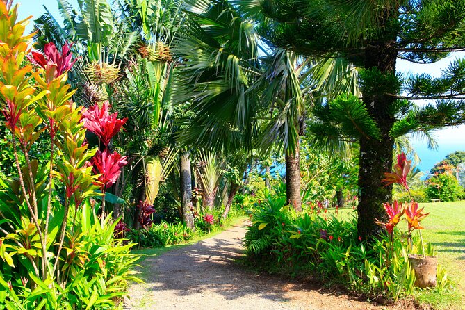 Ultimate Self-Driving Audio Tour of Road to Hana, Maui - Paia gives the drive its proper start