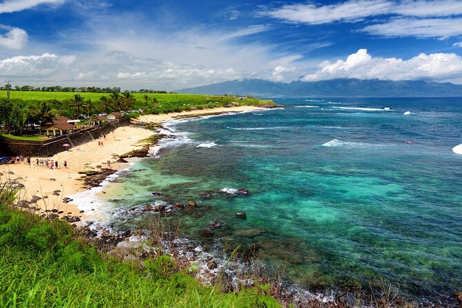 Ultimate Self-Driving Audio Tour of Road to Hana, Maui - Keanae Arboretum and Wailua Valley