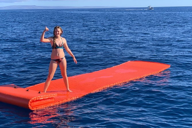 VIP Aloha Nui Snorkel Adventure w/ optional SCUBA from Lahaina - Why the changing route matters around Maui