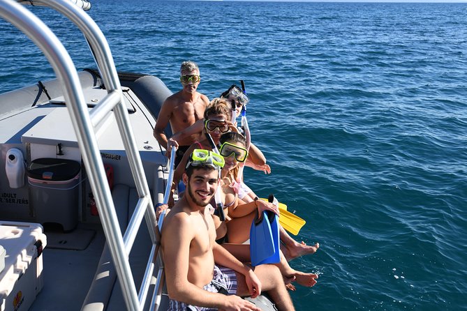VIP Aloha Nui Snorkel Adventure w/ optional SCUBA from Lahaina - Adding SCUBA to a snorkeling day