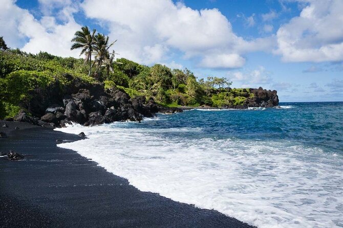 VIP Private Full-Day Road to Hana Tour - Pua‘a Ka‘a adds a possible swim