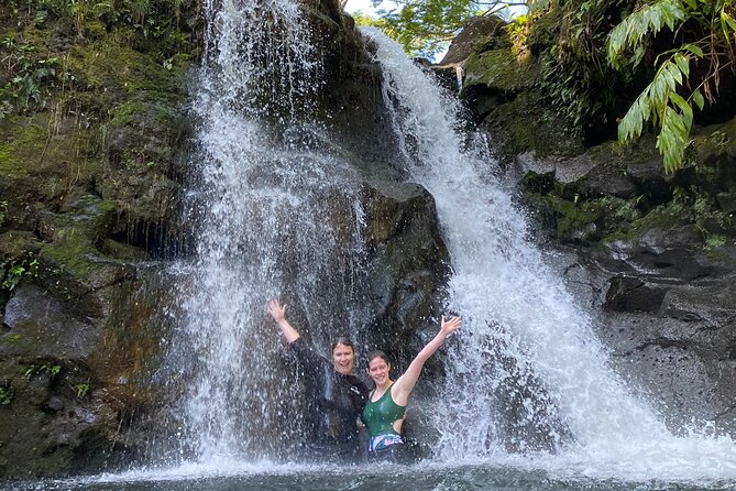 VIP Private Full-Day Road to Hana Tour - A 200,000-year-old lava tube