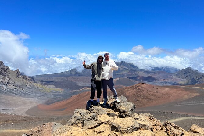 VIP Private Road to Hana and Haleakala Sunset Tour - Ho‘okipa starts the day with surf and winter whales