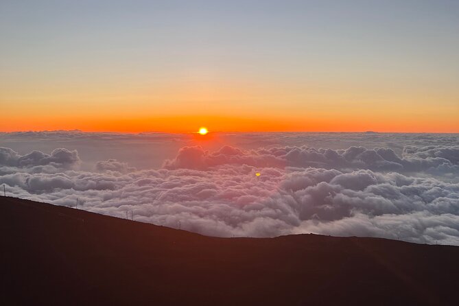 VIP Private Road to Hana and Haleakala Sunset Tour - Hana Lava Tubes add a short volcanic lesson