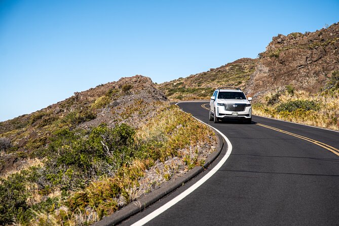 VIP Private Road to Hana and Haleakala Sunset Tour - The guide can make the difference