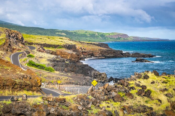 VIP Private Road to Hana Tour in Cadillac Escalade with Pickup - Hamoa, Honokalani, and the return through Maui’s coast