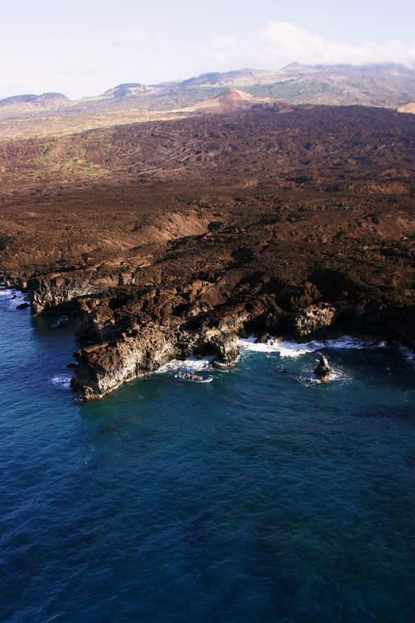 Wailea-Makina: Sea Caves, Molokini Snorkel & Turtle Town - Key points at a glance