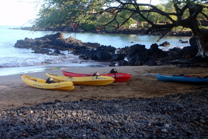 Waterfall Hike and Kayak Snorkel & Paddle from Makena - Is $270.20 a fair price?