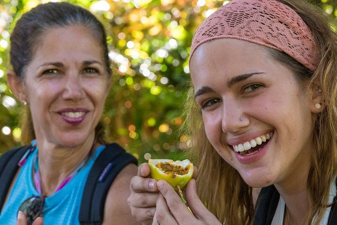 Waterfall & Rainforest Hiking Adventure with Hotel Pickup - Who should book this Maui waterfall hike?