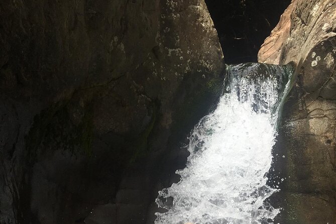 West Maui Adventure Tour with Private Guide - Nakalele Blowhole brings the wildest coastal scenery