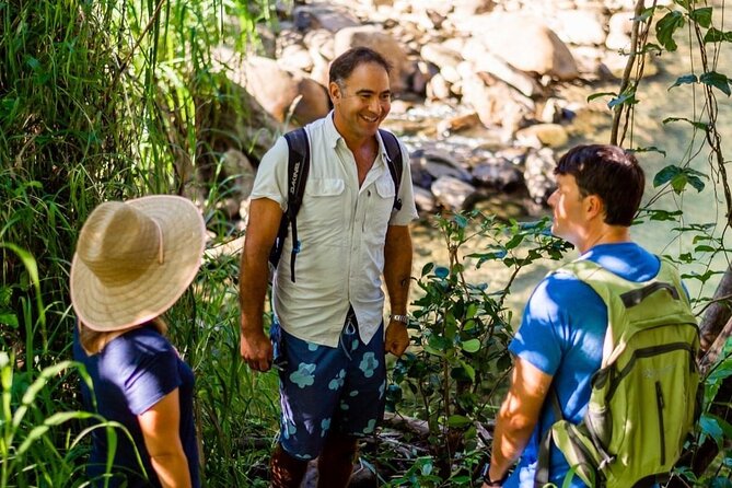 West Maui Adventure Tour with Private Guide - Choose Makamakaole Falls for a short forest hike