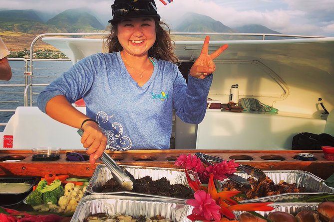 West Maui Afternoon Snorkel from Ka’anapali Beach - How much value do you get for $156.16?