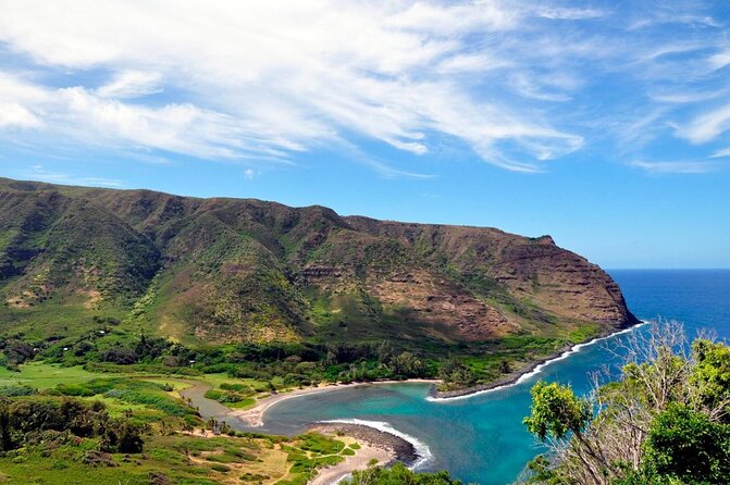 West Maui and Molokai 60-Minute Helicopter Tour - Key points before you book
