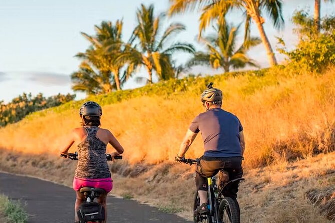 West Maui eBike Self-Guided Island Adventure Tour - Is the experience good value?