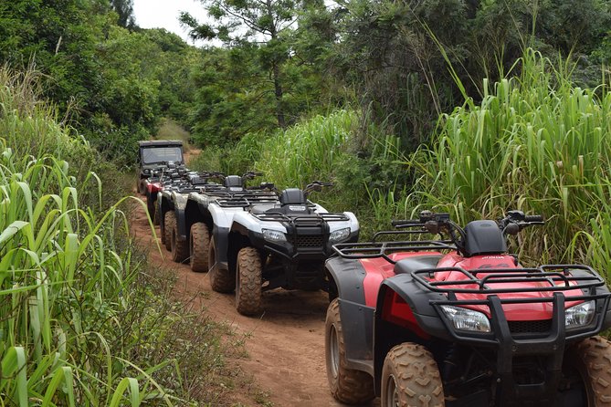West Maui Mountains ATV Adventure - What makes this ride worth considering