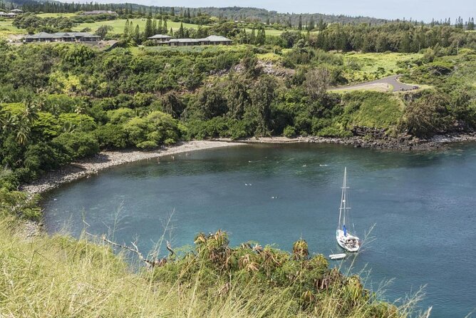 West Maui: Self-Guided E-Bike Kapalua Jungle Adventure Tour - West Maui E-Bike Tour: Key Points