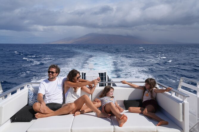 Whale Watch and Turtles Snorkel - Practical tips for a smoother afternoon