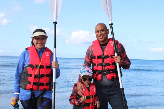 Whale Watch by Kayak-No Time Limit - The main drawbacks to weigh