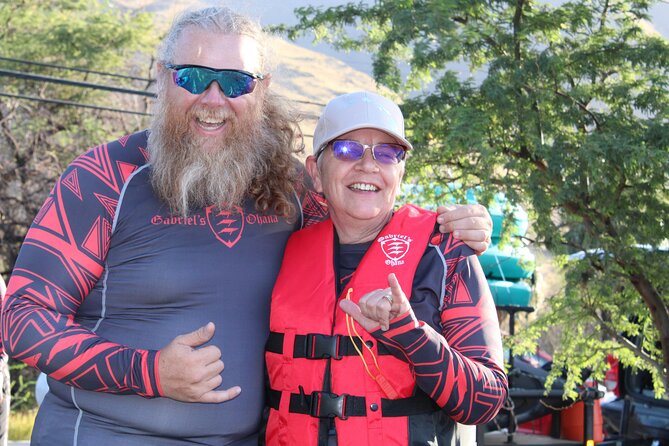 Whale Watch by Kayak-No Time Limit - Who will enjoy this Maui outing most