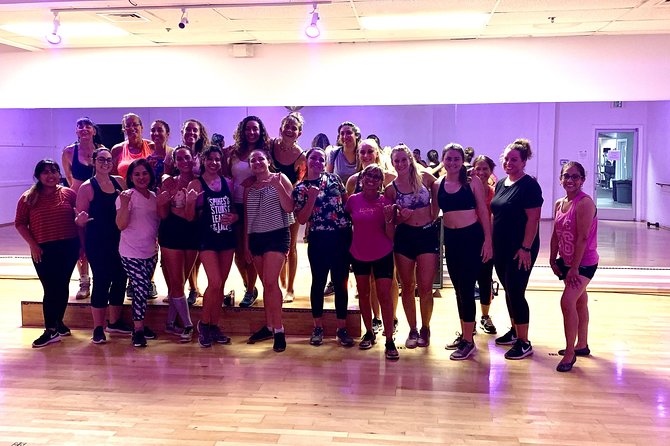 Zumba Classes in Kihei Maui - Private or Group (This class is high impact ) - Key points to know before you book