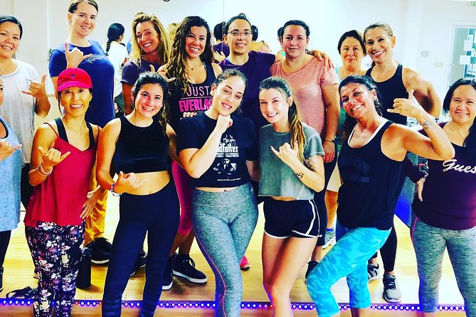Zumba Classes in Kihei Maui - Private or Group (This class is high impact ) - Group class or private class at your vacation home