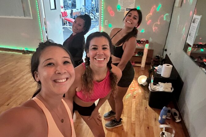 Zumba Classes in Kihei Maui - Private or Group (This class is high impact ) - Is $12.31 good value for an hour?